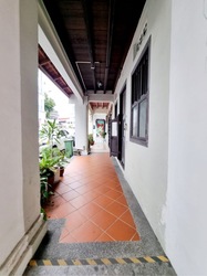 TIONG BAHRU ESTATE (D3), Shop House #524858061